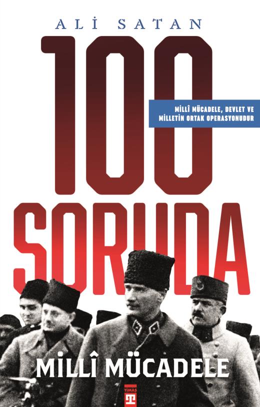 100 Soruda Millî Mücadele