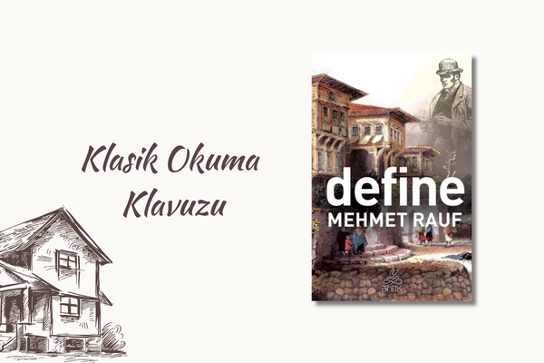 Define/Öğretmen Okuma Kılavuzu