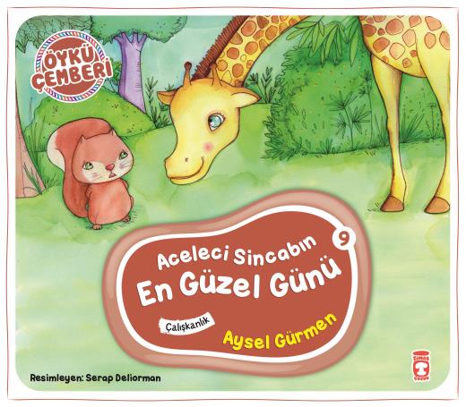 Aceleci Sincabın En Güzel Günü/Öykü Çemberi