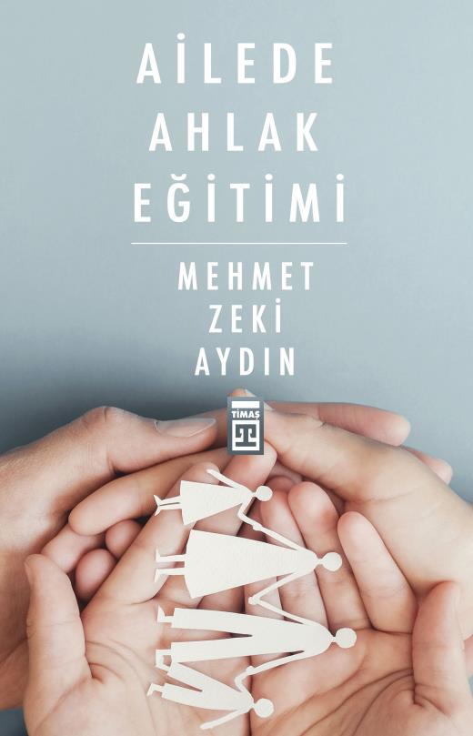 Ailede Ahlak Eğitimi 