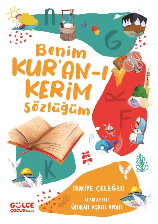 Benim Kur'an-ı Kerim Sözlüğüm