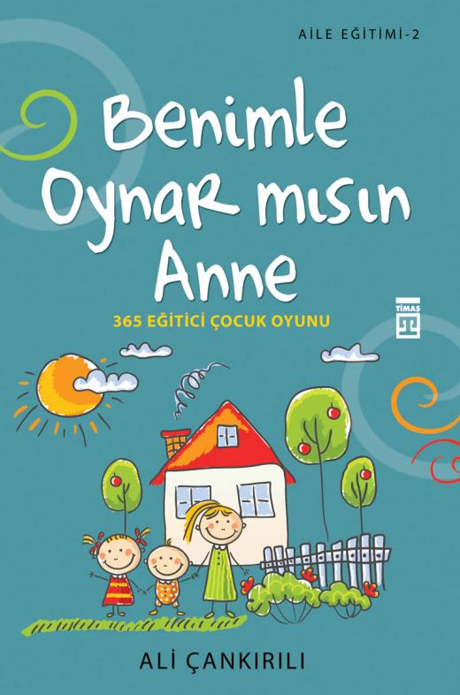 Benimle Oynar mısın Anne