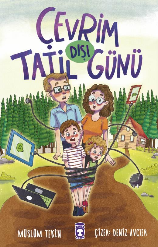 Çevrim Dışı Tatil Günü 