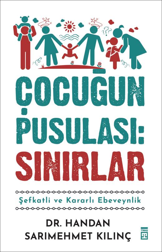 Çocuğun Pusulası Sınırlar