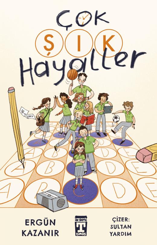 Çok Şık Hayaller