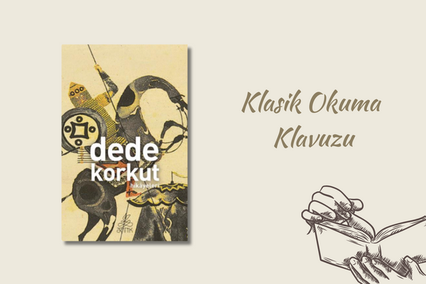 Dede Korkut/Öğretmen Okuma Kılavuzu 