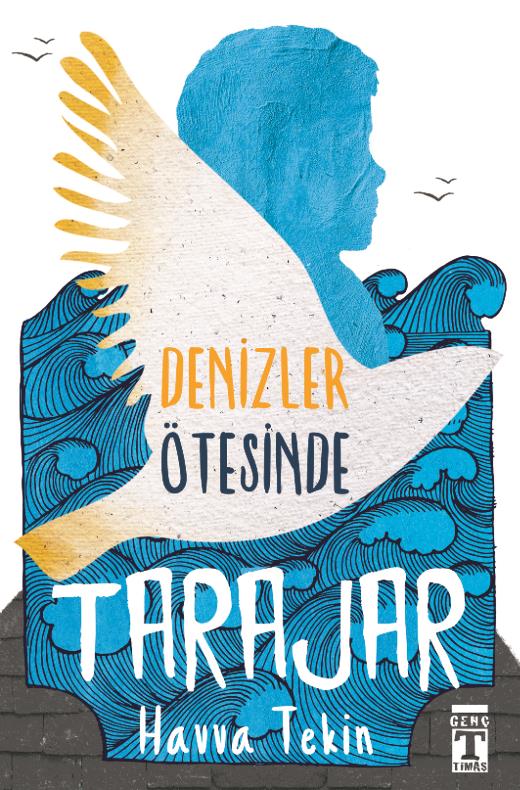 Denizler Ötesinde Tarajar Etkileşimli Okuma Kitapçığı