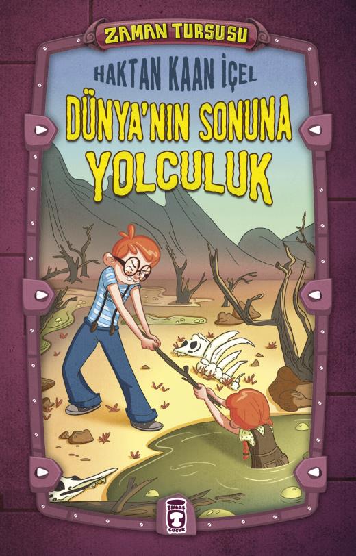 Dünya'nın Sonuna Yolculuk - Zaman Turşusu