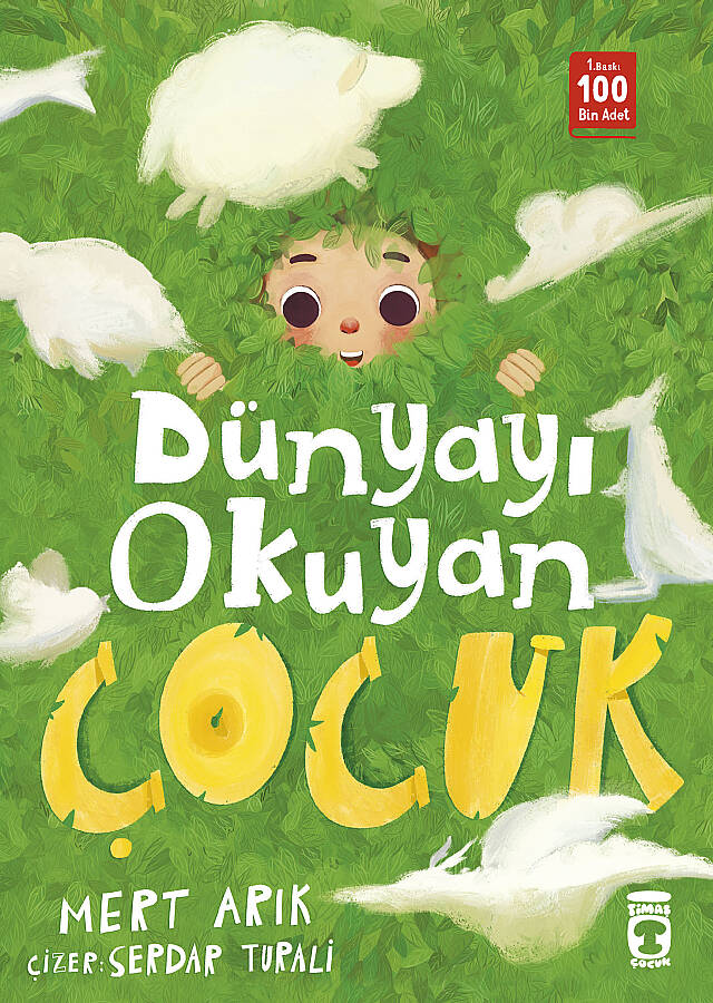 Dünyayı Okuyan Çocuk