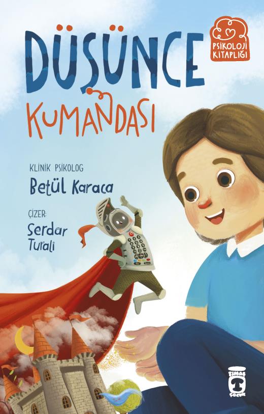Düşünce Kumandası