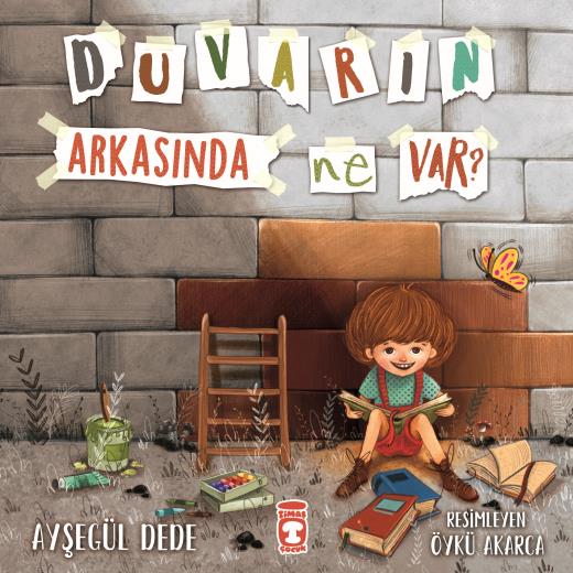 Duvarın Arkasında Ne Var