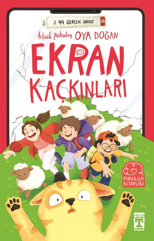 Ekran Kaçkınları