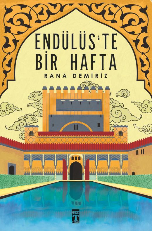 Endülüs'te Bir Hafta