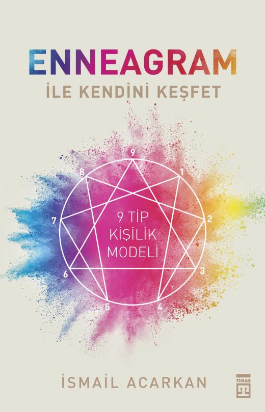 Enneagram İle Kendini Keşfet