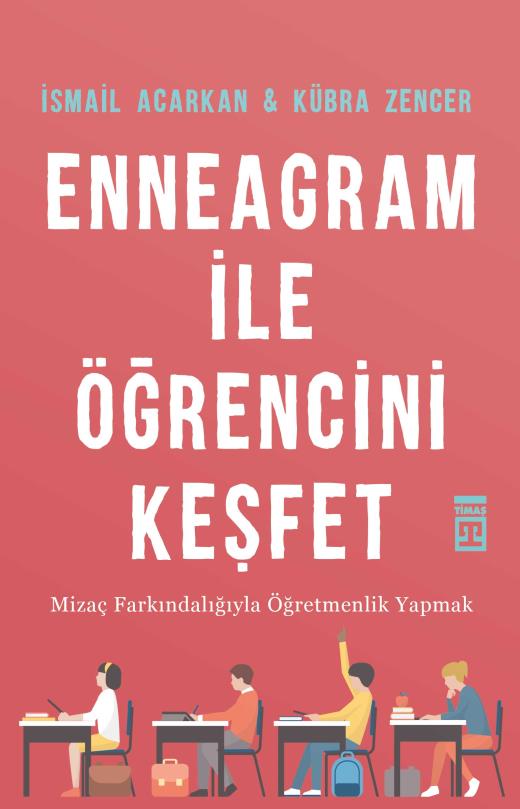 Enneagram ile Öğrencini Keşfet 