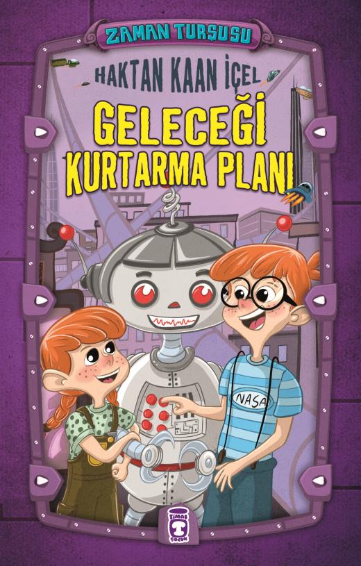 Geleceği Kurtarma Planı - Zaman Turşusu