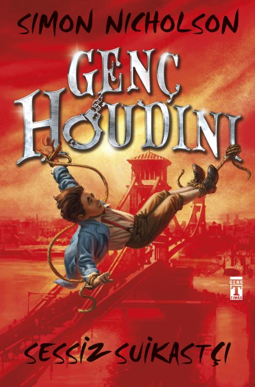 Genç Houdini - Sessiz Suikastçı 