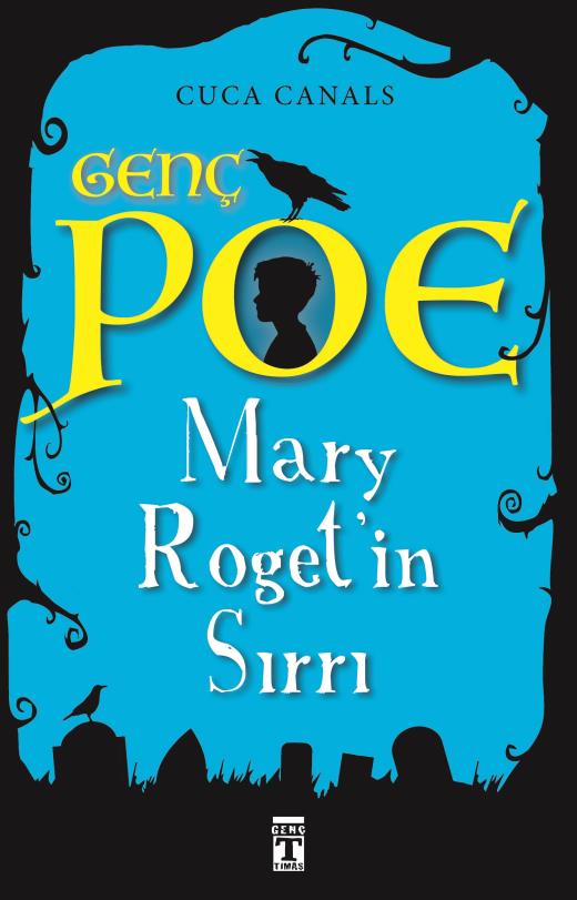 Genç Poe - Mary Roget'in Sırrı 2