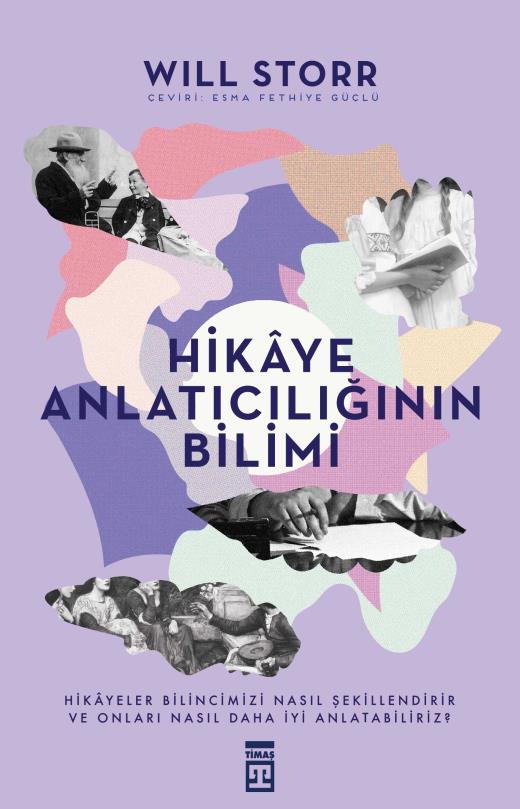 Hikaye Anlatıcılığının Bilimi