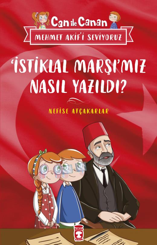 İstiklal Marşı'mız Nasıl Yazıldı?