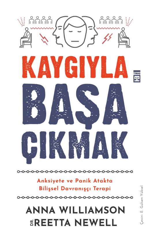 Kaygıyla Başa Çıkmak