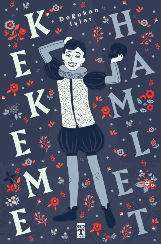 Kekeme Hamlet Etkinlik Kitapçığı