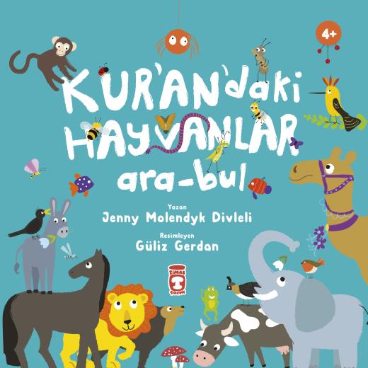 Kurandaki Hayvanlar