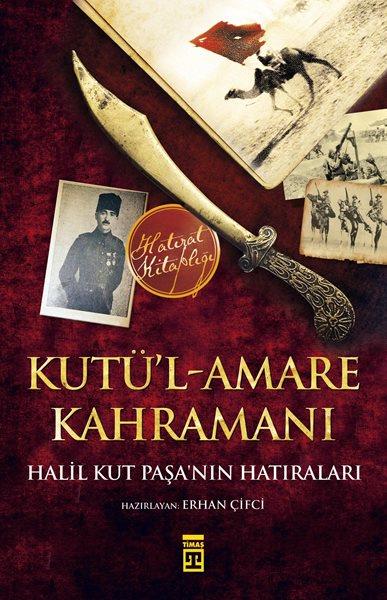 Kutü'l-amare Kahramanı 