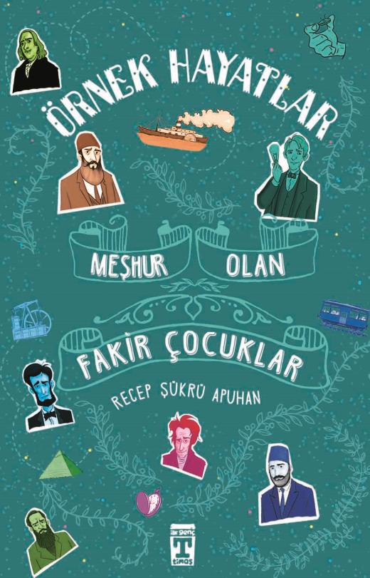 Meşhur Olan Fakir Çocuklar 