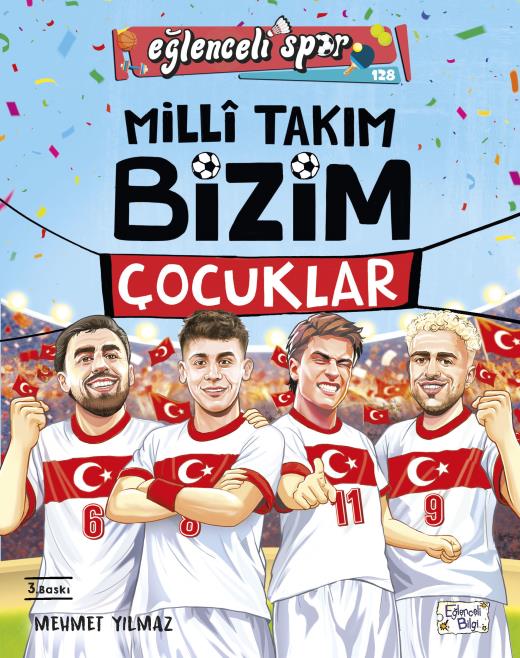 Milli Takım - Bizim Çocuklar