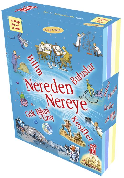 Nereden Nereye