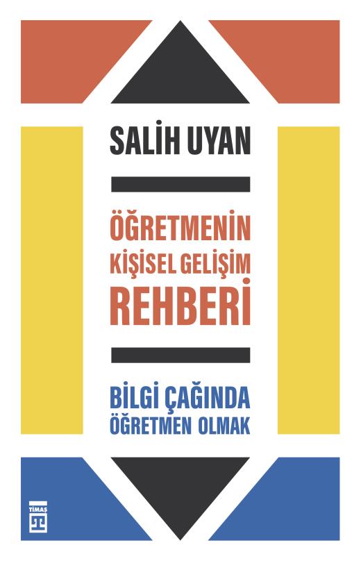 Öğretmenin Kişisel Gelişim Rehberi