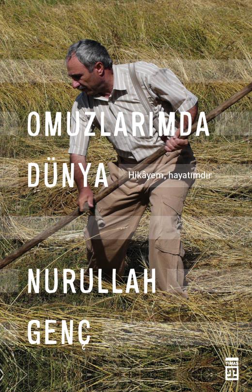 Omuzlarımda Dünya