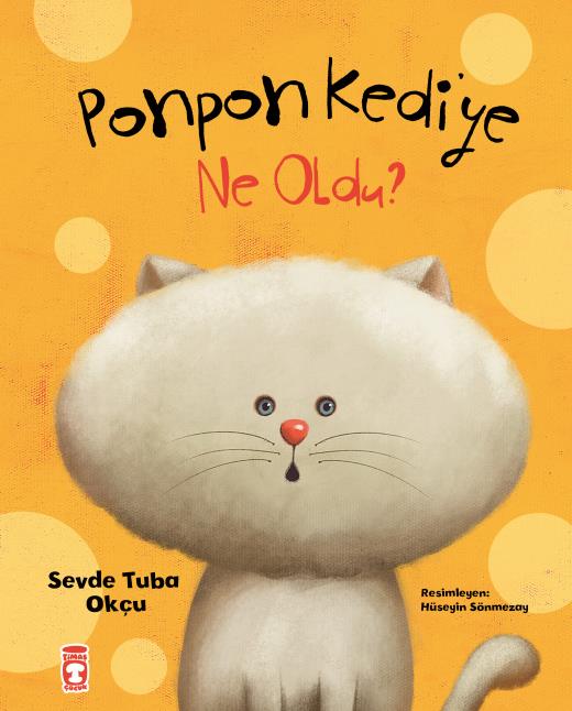 Ponpon Kedi'ye Ne Oldu?
