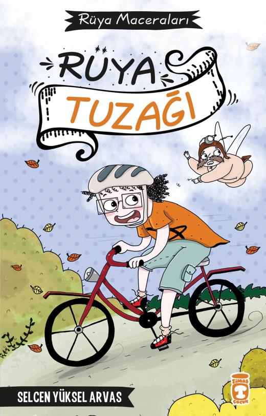 Rüya Tuzağı - Rüya Maceraları