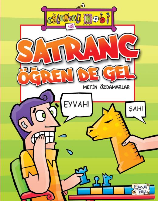 Satranç Öğren de Gel