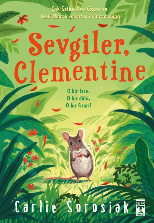 Sevgiler, Clementine