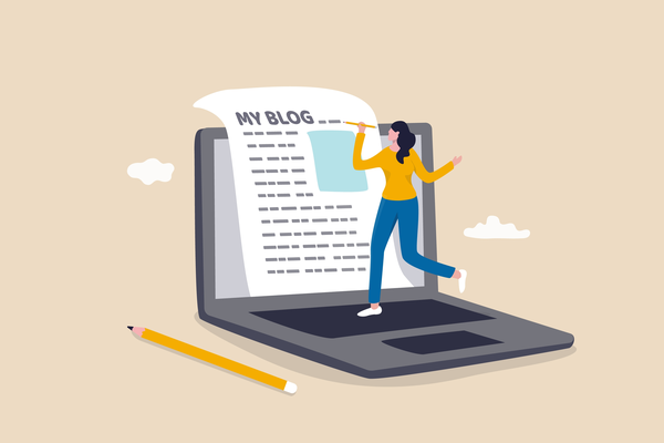Öğretmen Neden Blog Sahibi Olmalı?