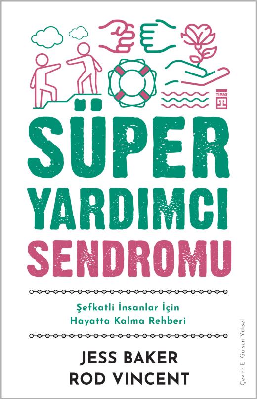 Süper Yardımcı Sendromu