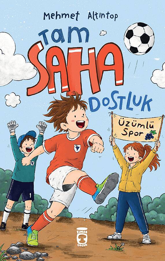Tam Saha Dostluk