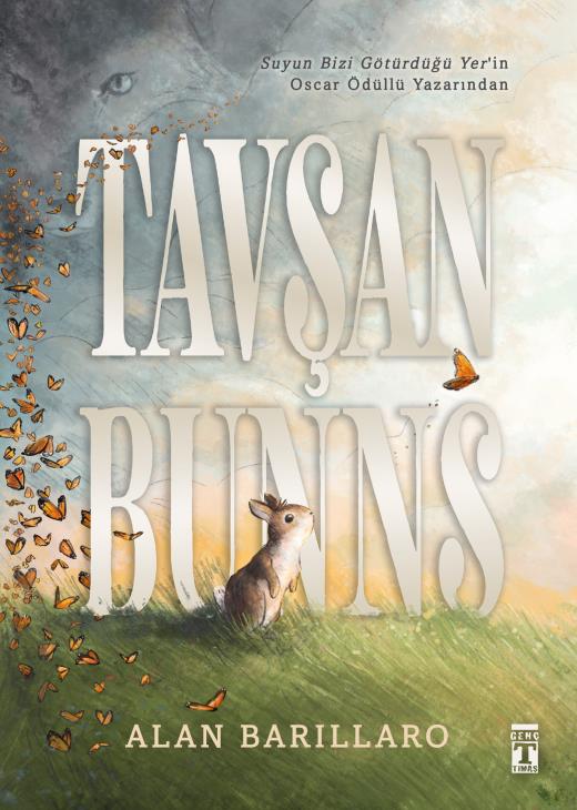 Tavşan Bunns 
