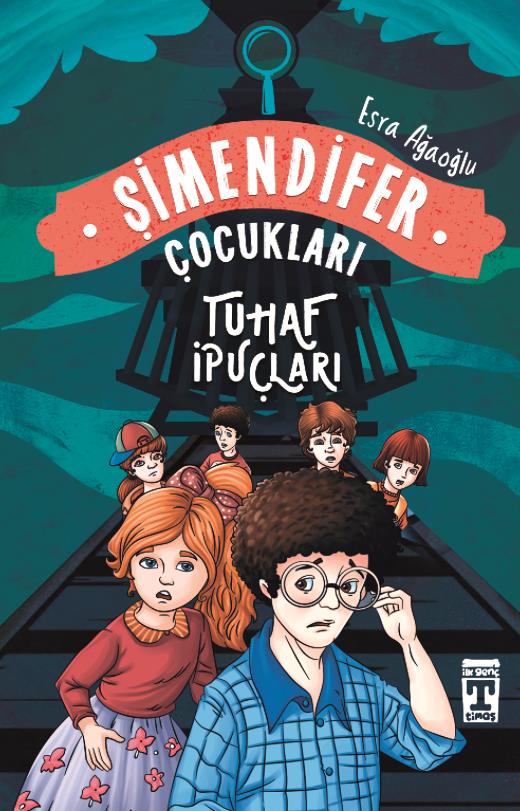 Şimendifer Çocukları -Tuhaf İpuçları