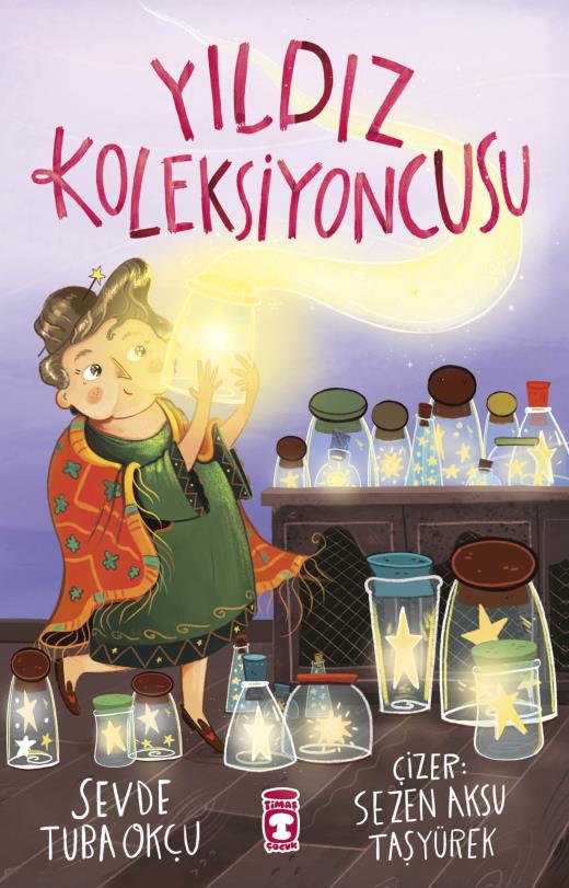 Yıldız Koleksiyoncusu