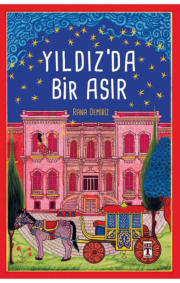 Yıldız'da Bir Asır