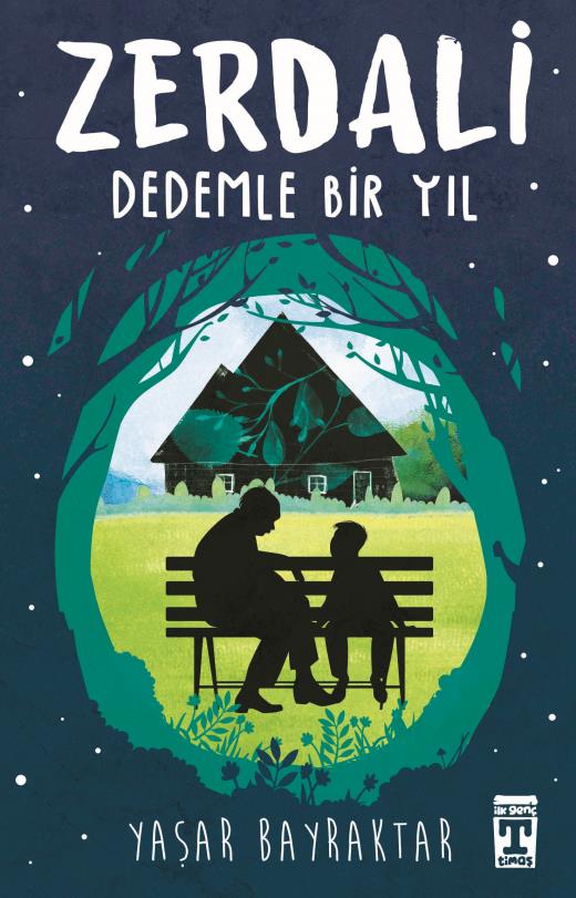 Zerdali Öğretmen Okuma Kılavuzu 
