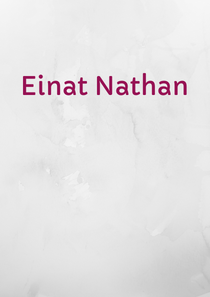  Einat Nathan