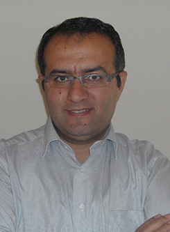 Metin Özdamarlar