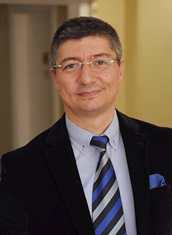 Faruk Öndağ