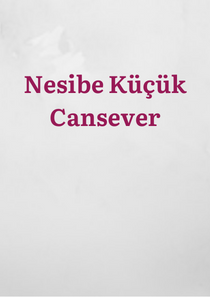 Nesibe Küçük Cansever