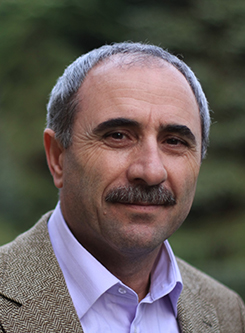 Nurullah Genç